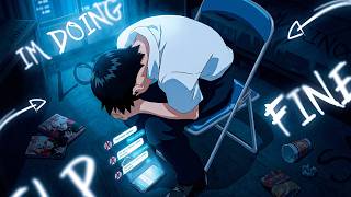 Marino - I'm Doing Fine | Lyrics x AMV