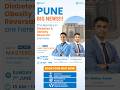 Pune Masterclass on Diabetes & Obesity Reversal | Dr Pramod Tripathi