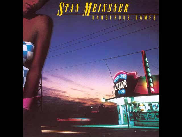 STAN MEISSNER / It’s No Secret  スタンメイズナー Stan Meissner – It's No Secret - YouTube