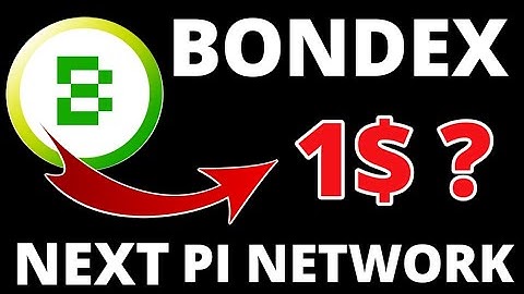 Bondex origin update || Bondex origin token || bndx token || CryptoBoy
