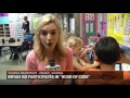 Bryan ISD participates in "Hour of Code"