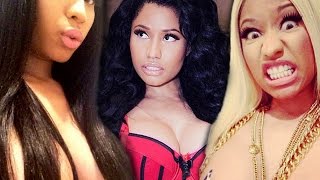 10 Most Scandalous Pics From Nicki Minaj’s Instagram