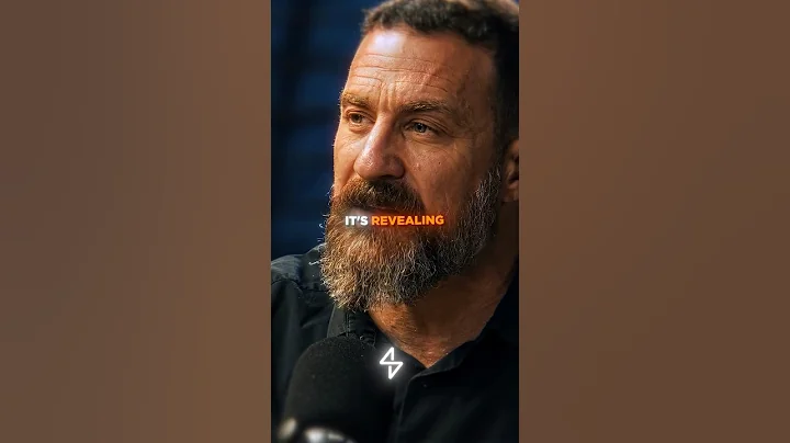 Andrew Huberman’s Best Life Advice…