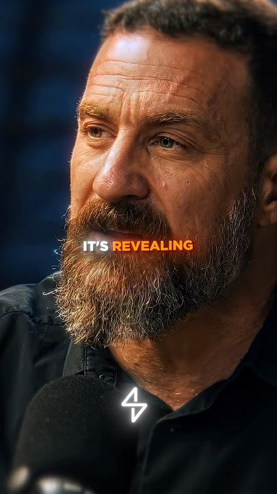 Andrew Huberman’s Best Life Advice…