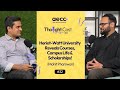 Heriot-Watt Dubai: Courses, Scholarships & Real Student Experiences | Podcast | Study In Dubai |