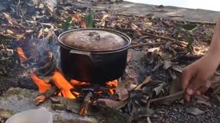 Khi Trẻ Trâu Nấu Sẽ Ntn Httm Vlogs Vlogs