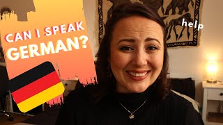American Tries To Speak German Gone Schlecht