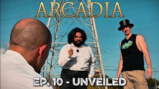 Download Lagu Arcadia: The Buck Gator Story - S1 Ep. 10: Unveiled MP3