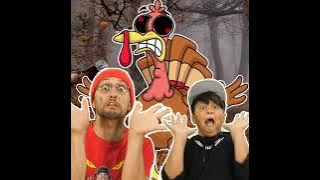 I'm a Gurkey Turkey (feat. Fgteev)