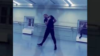 [FUN EDIT] Plushenko dances to Yuzuru&#39;s music