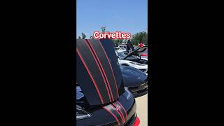 Adventure Bandits Texas Bash Corvette Show  #cars #rides