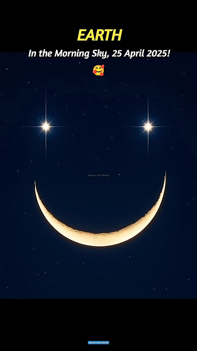 A Smiley Face will Appear in the Sky 🤩🌌 #shorts #space #astronomy #scienceofinfinity