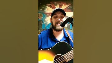Thumbnail of Love Like Me (short cover song)  #billystrings #acousticcover