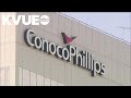 ConocoPhillips buying Marathon Oil for $17.1 billion in all-stock deal as energy prices rise