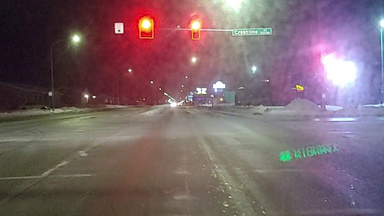 1/17/20 951 PM (Addison Francis, Spokane, WA 99208, USA) YouTube