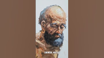 #oilpainting #art #zen