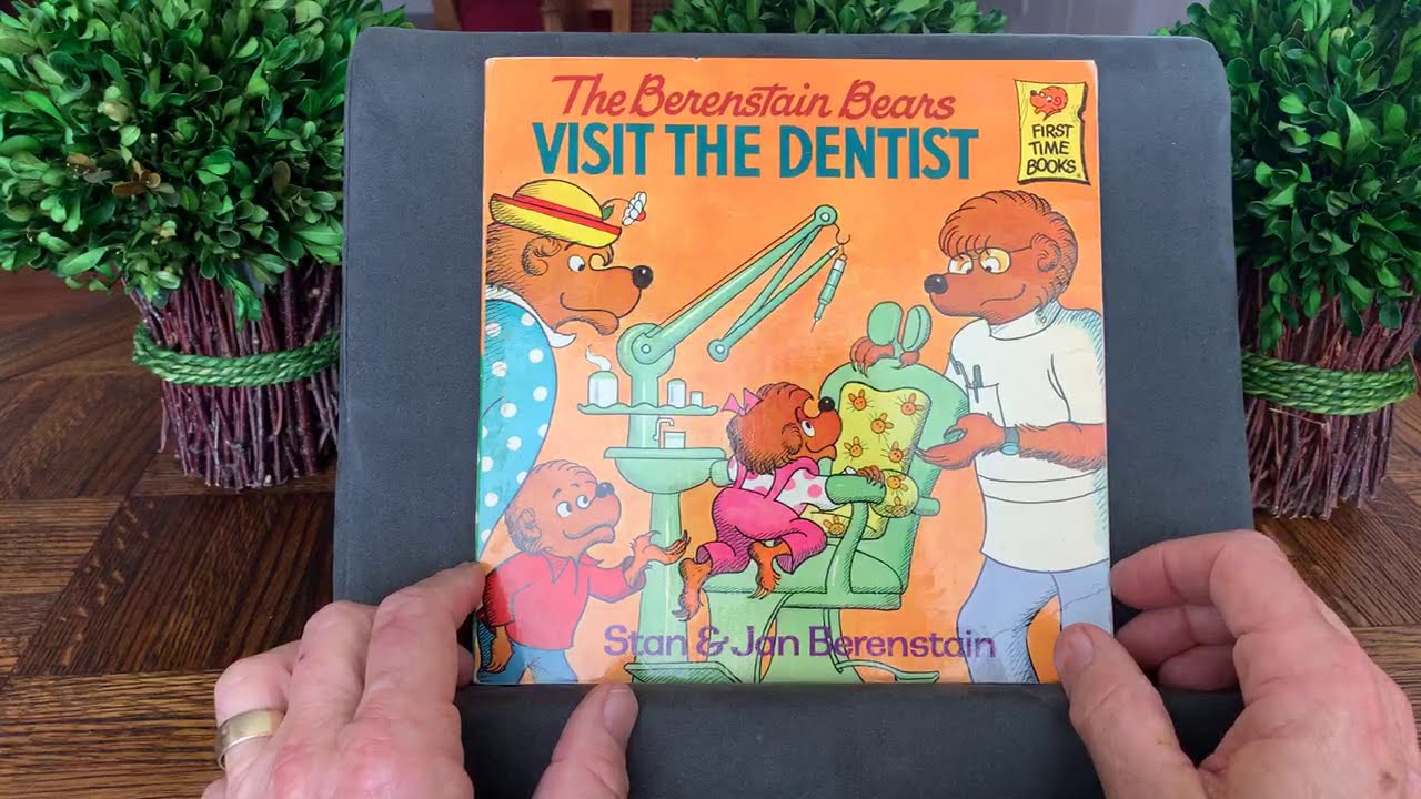 Visit The Dentist YouTube