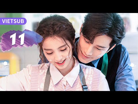 Video Cô Gái Ngoài Hành Tinh Sài Tiểu Thất 2 - Tập 11... - youtube