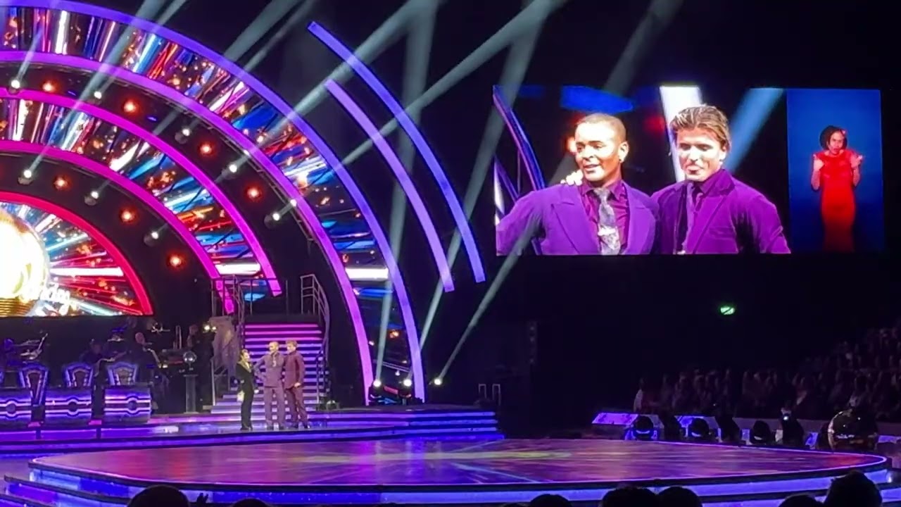 Layton & Nikita - One Last Time