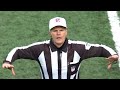 NFL Controversial & Horrible Calls of the 2021 Season Week 16