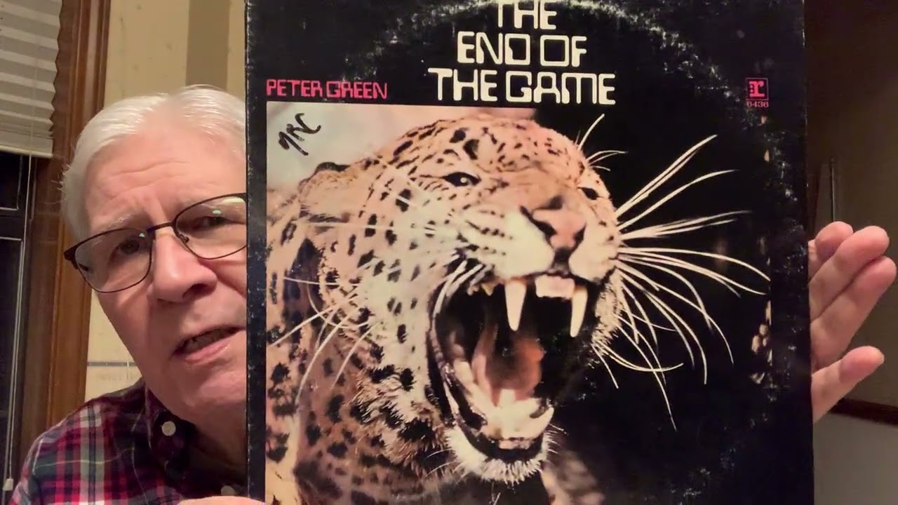 Album Art Tag 2026 | #vinylcommunity