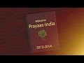 Prayaas Corps- An Effort To Make A Difference