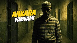 Ankaranın Karanlık Gerçeği Özgür Dengiz Olayı