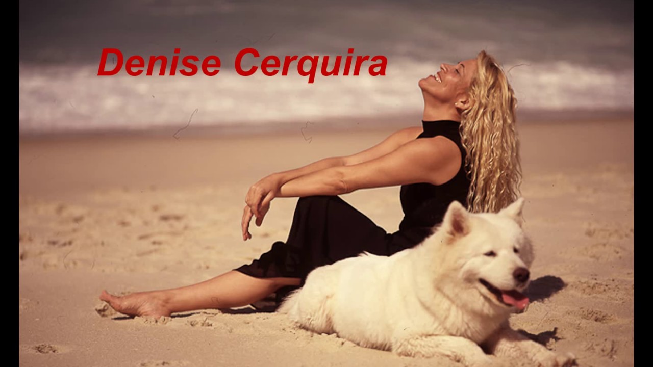 MEU CLAMOR  - DENISE CERQUEIRA