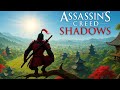 Assassin’s Creed Shadows PS5 Pro Gameplay | PSSR ON | 4K Open World Combat &amp; Exploration