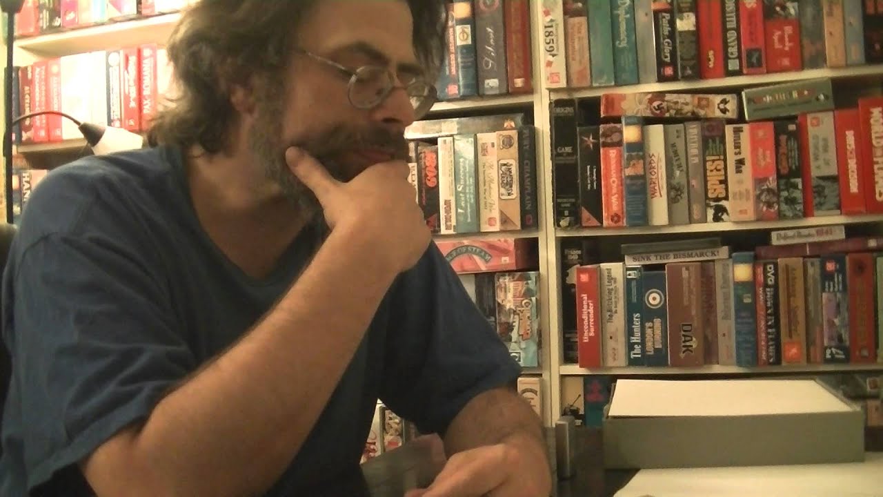 Blockade Runner review YouTube