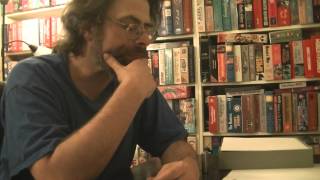 Blockade Runner   review
