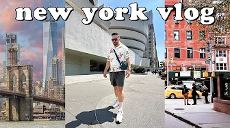 How My Life Has Changed 2 Years After Moving to NYC...