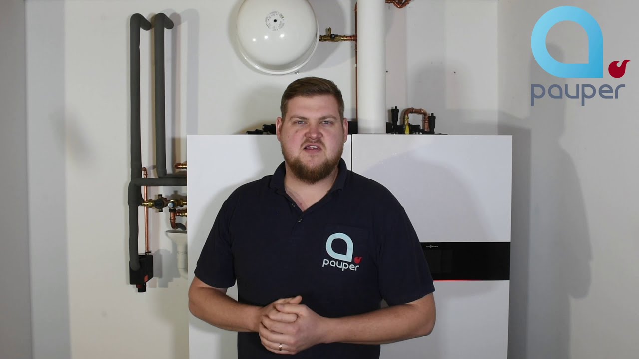 Pauper Heizungsbau GmbH & Co. KG