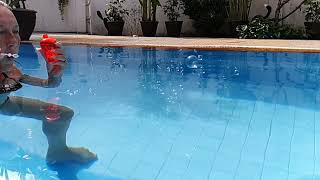 Famous Bubbles Slow Motion(2) Wealth
