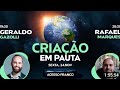 Criação em Pauta