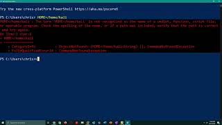 Active Reconnaissance Enumeration