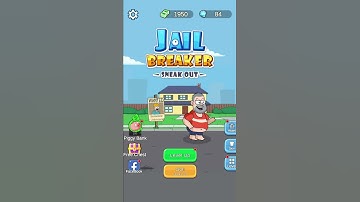 Jail Breaker Android Gameplay Walkthrough Level 23  #21 #shorts