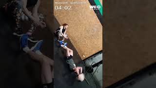 Qualifier 2 Dutch Throwdown
