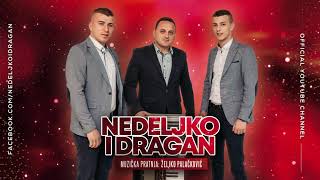 Nedeljko i Dragan - Nikad ne umiru ljubavi prave - (Uživo 2021)