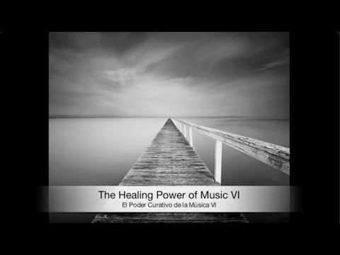 The Healing Power of Music VI ︳Darian Stavans - YouTube