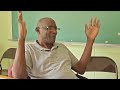 Interview with Severin McKenzie, Director of 50th anniversary re-staging of STREAK
