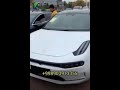 Электромобиль Zeekr 001 на заказ! Электромобили из Катая в Ташкент! Электрокары в Ташкенте!