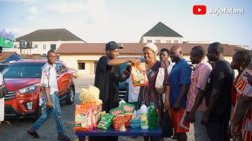 In this Episode we say NO to ingratitude | Minimum wage with Jojofalani