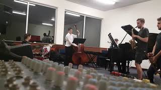 Pure Imagination Cover