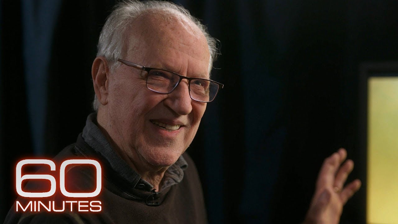 How Werner Herzog makes documentaries