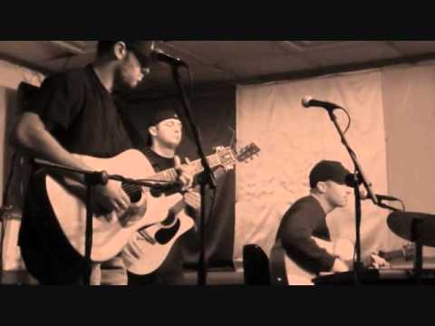 Will Stack, Pat Geraghty, Tim Anderson - Daffodil