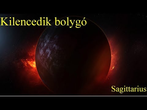 Videó: A Naprendszerben Felfedezett X Bolygó - Alternatív Nézet