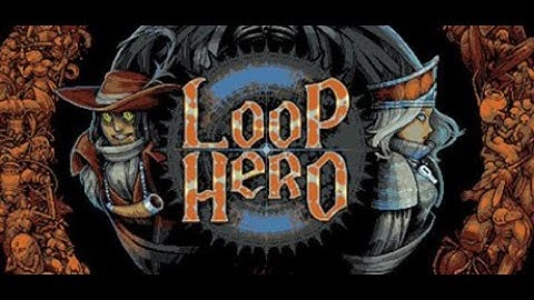 Trailer Game Loop Hero On Steam(2021)