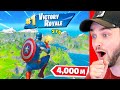 *NEW* Fortnite EPIC moments that’ll BLOW YOUR MIND!