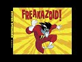 Paul Rugg Explains One of the Ways Freakazoid! Defied Superhero Conventions (FULL Video on Channel)